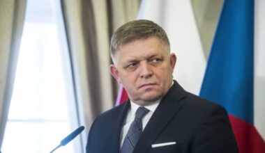 Slovak PM accuses Zelenskyy of attempted bribery – Politico