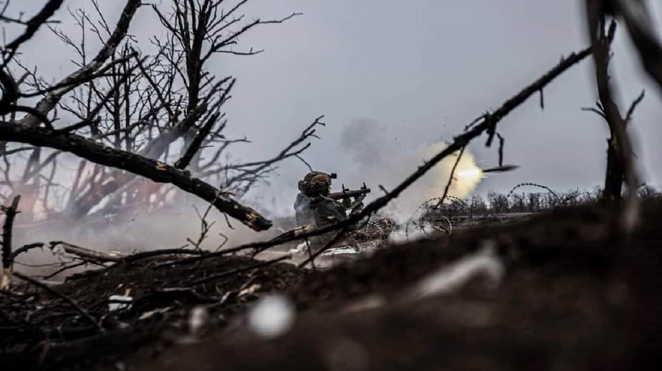 Ukrainian forces reveal how many soldiers Russia lost over the past day
