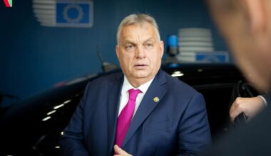 Orbán: War in Ukraine will end in 2025, either through negotiations or one side being destroyed