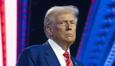 What’s next for American politics and Trump 2.0 in 2025