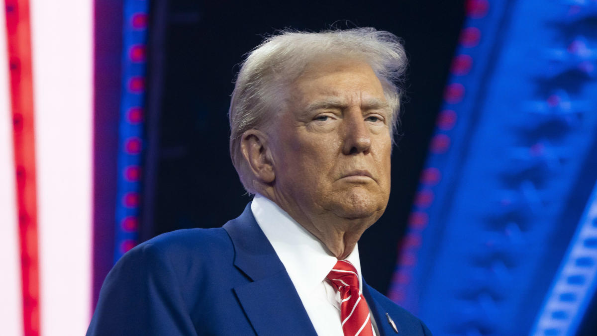 What’s next for American politics and Trump 2.0 in 2025