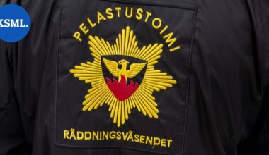 Rekka ja henkilöauto kolaroivat Perhossa – liikenne kulkee jälleen | Keski-Suomi