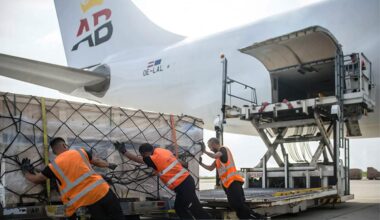 Court approves Air Belgium's cargo unit sale to Peso, Air One
