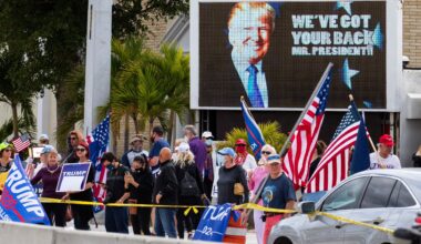 How Democrats lost the white working-class to Trump in Massachusetts
