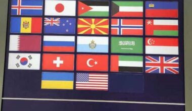 Taiwan calls out Malaysia for removing display of ROC flag at airport