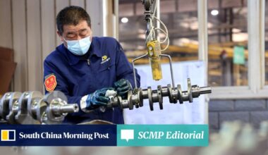 Editorial | Patience needed when it comes to managing the economic recovery