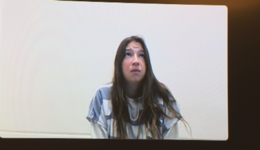 Jamie Lee Komoroski sentenced 25 years for DUI crash that killed Samantha Miller