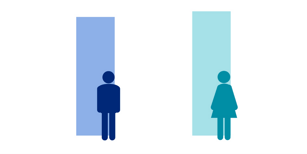 Latest figures published for life expectancy in Northern Ireland