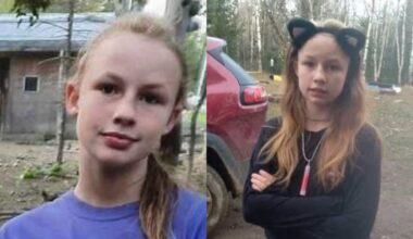 Vigil held for Maine teen last seen in New Sweden