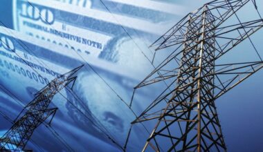 About 100,000 Maine households struggle to pay energy bills, report says