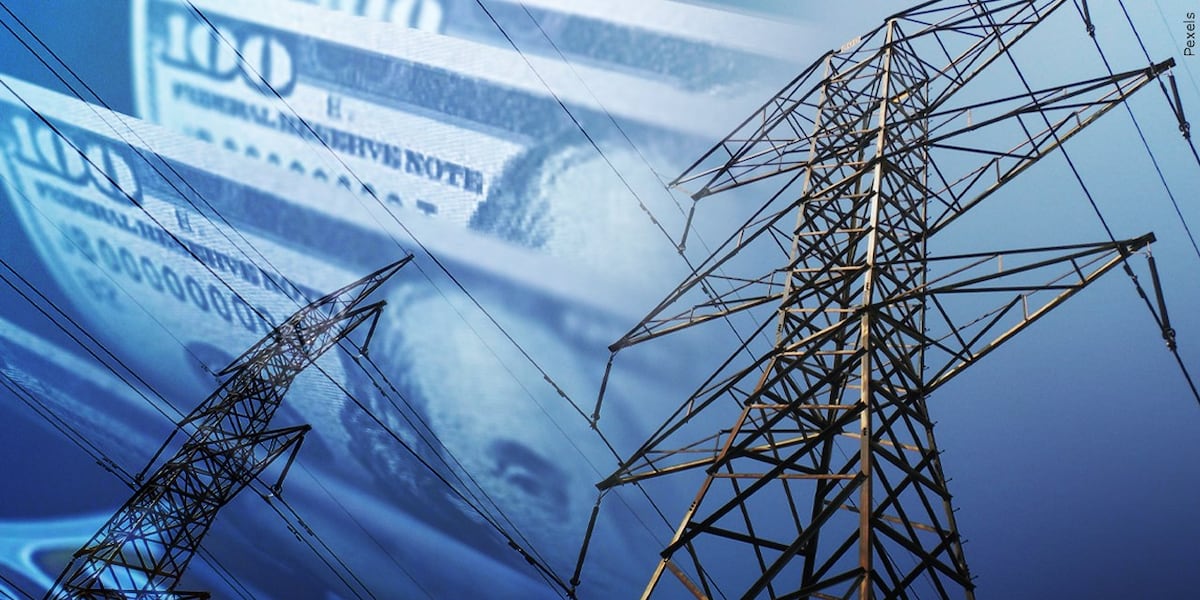 About 100,000 Maine households struggle to pay energy bills, report says