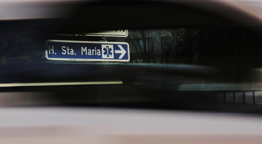 "Ligue Antes, Salve Vidas". Referenciação de urgências abrange Santa Maria, São José e São Francisco Xavier
