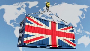 More than $2 billion boost to growth as UK joins CPTPP
