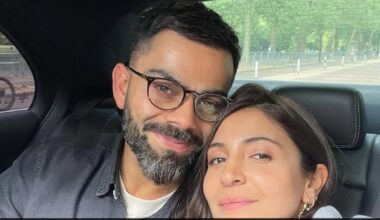 Virat Kohli "Leaving India", Set To Move To UK With Wife Anushka Sharma And Kids