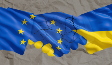 How to Make Ukraine’s EU Accession Work for Central Europe ⋆ Visegrad Insight