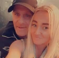 Chazzy Shankill dead at 33