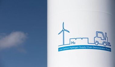 Oman and Belgium strengthen green hydrogen partnership with new landmark agreement