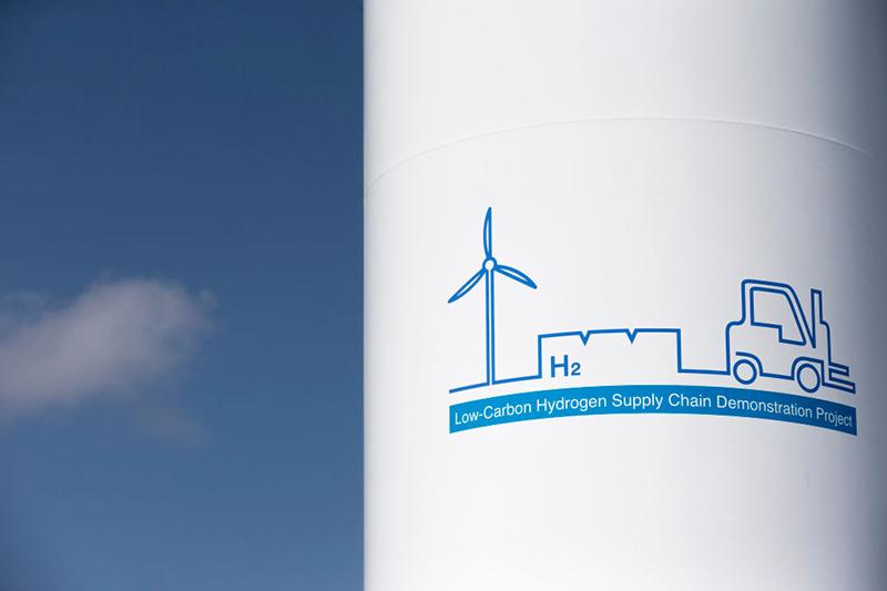 Oman and Belgium strengthen green hydrogen partnership with new landmark agreement