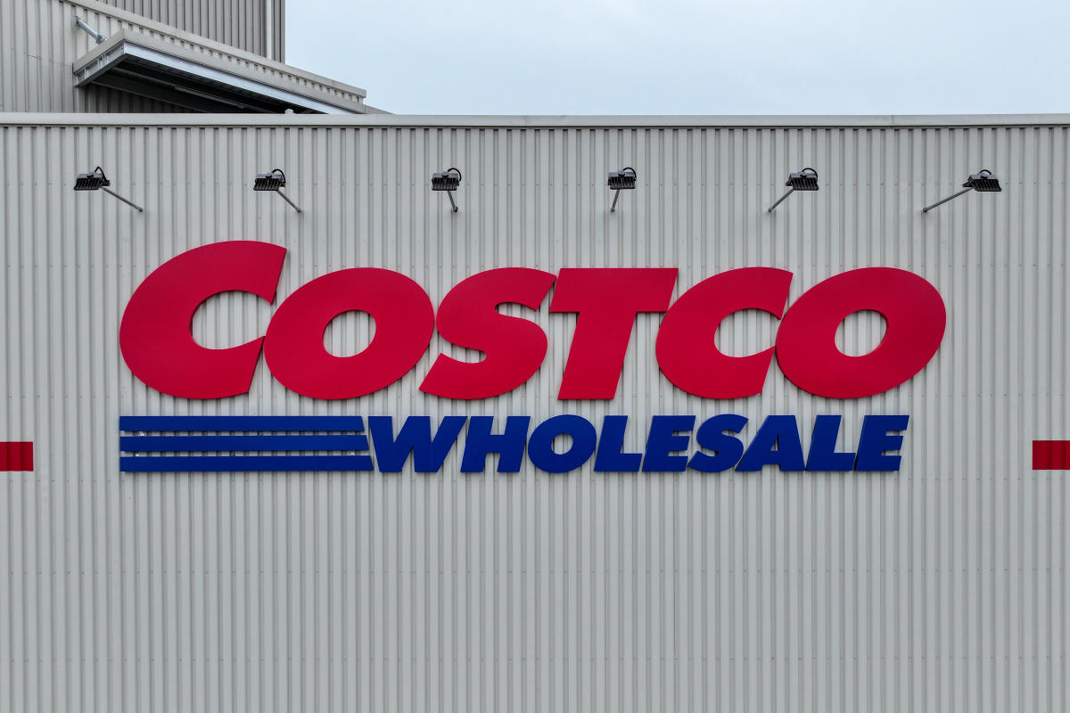 Costco posts another quarter of sales growth against an uncertain consumer environment