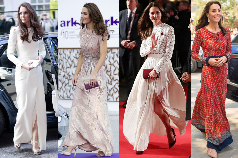 Kate Middleton Style