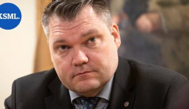 Suomi ottaa jalkaväkimiinat uudelleen käyttöön vuonna 2027, ex-puolustusministeri arvioi Ylelle | Uutissuomalainen