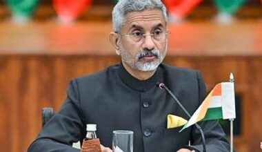 Innovative, participative diplomacy can help solving conflicts: Jaishankar