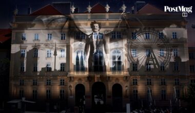 Straussomania: Austria prepares to celebrate the 200th anniversary of Johann Strauss II’s birth