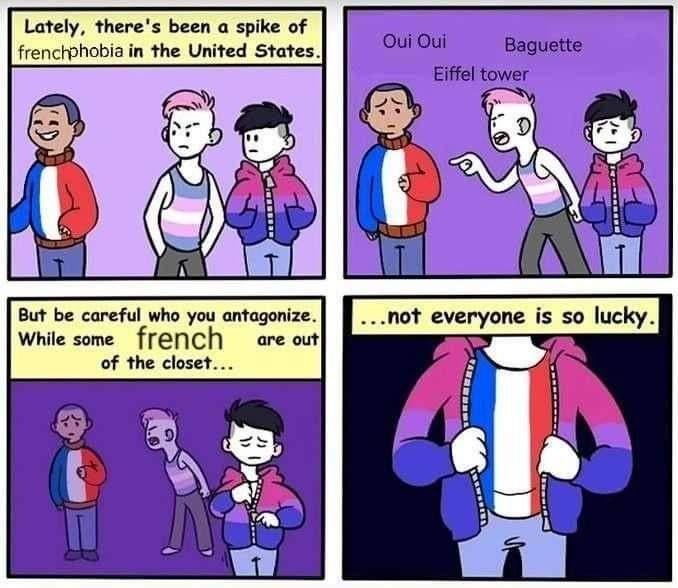 Remember, this is not a choice.