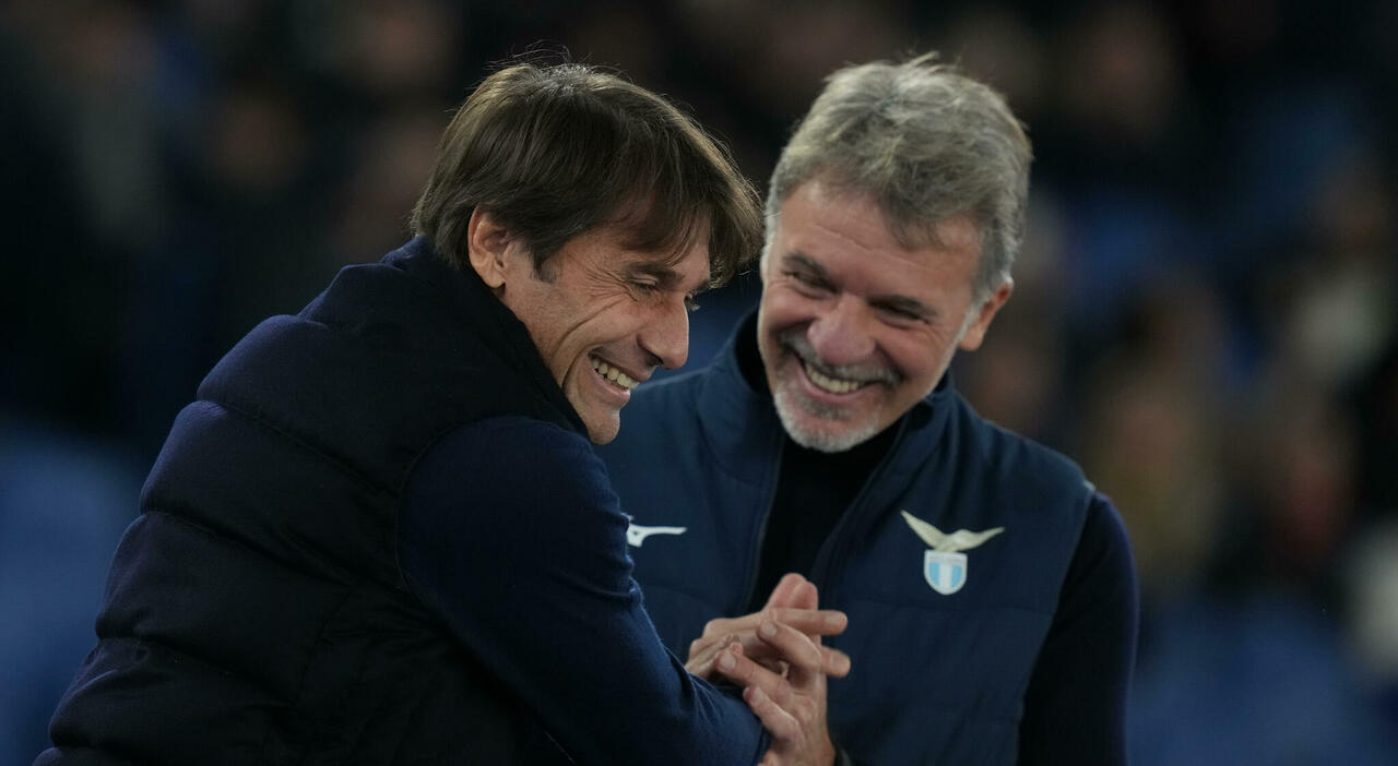 Napoli-Lazio: dove vederla in tv e streaming, orario e probabili formazioni - ilmessaggero.it
