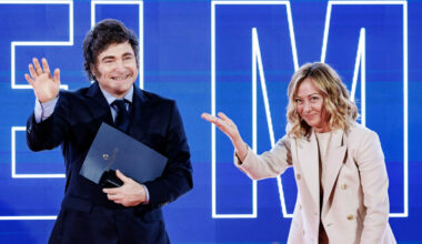 «Sta portando una rivoluzione culturale»