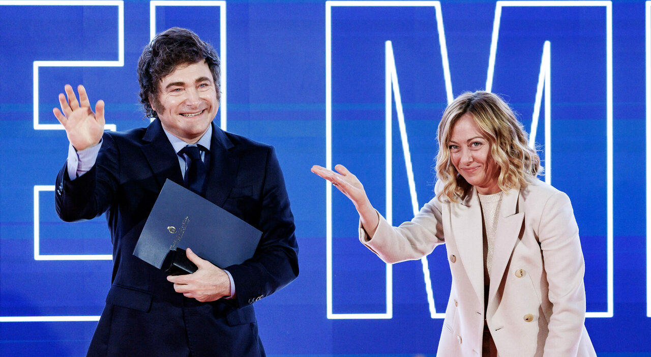 «Sta portando una rivoluzione culturale»