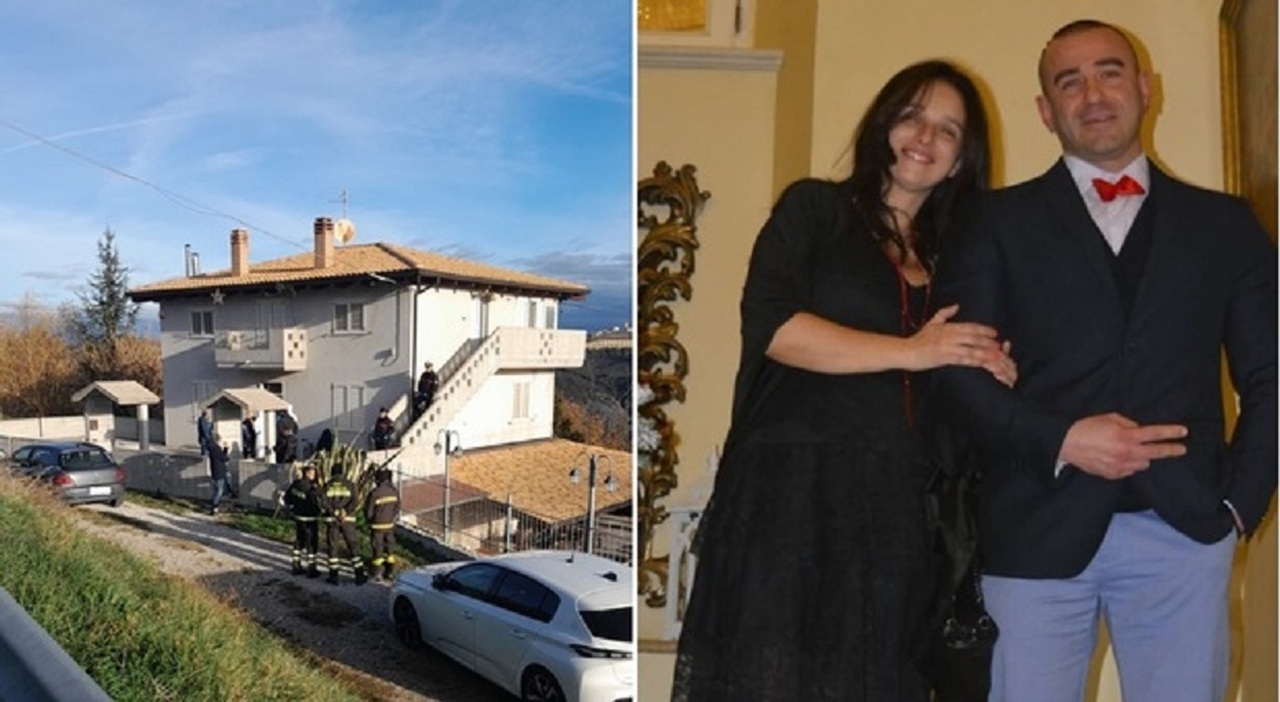 Emanuela uccisa a botte dal marito, in casa i figli piccoli. Lui chiama il padre dopo l