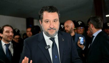 «Felice, difendere la patria non è reato»