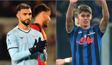 Lazio-Atalanta: dove vederla in tv e streaming, orario e probabili formazioni - ilmessaggero.it