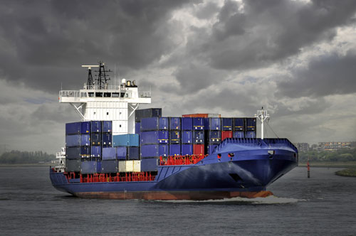 Finland bans cargo ships from releasing wastewater into the Baltic Sea