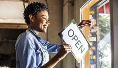 Why minority businesses development is vital for the US