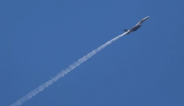 Nahost - Israel soll Chemiewaffenfabrik in Syrien beschossen haben - Politik
