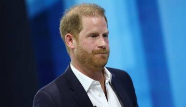 Prince Harry's Netflix show ripped apart by his own friend as struggles continue
