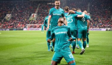 Anderlecht weer stap dichter bij volgende ronde, ook Union behaalt gouden zege in Europa League