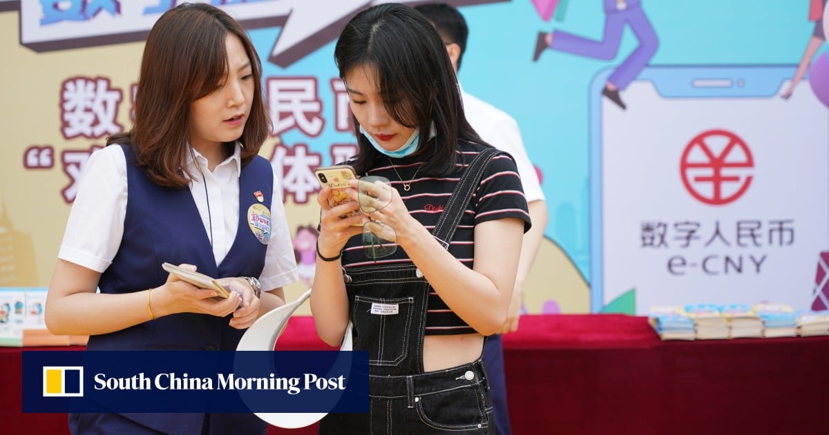 China’s digital yuan roared out of the gate, but stumbling blocks could give it pause