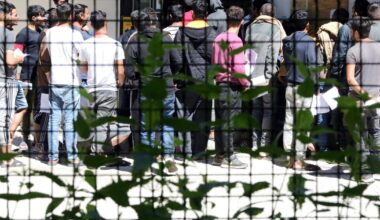 Austria prepares to deport Syrian migrants after Assad regime falls – POLITICO