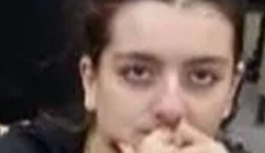 Urgent missing person appeal for teenage girl who vanished on Christmas Eve