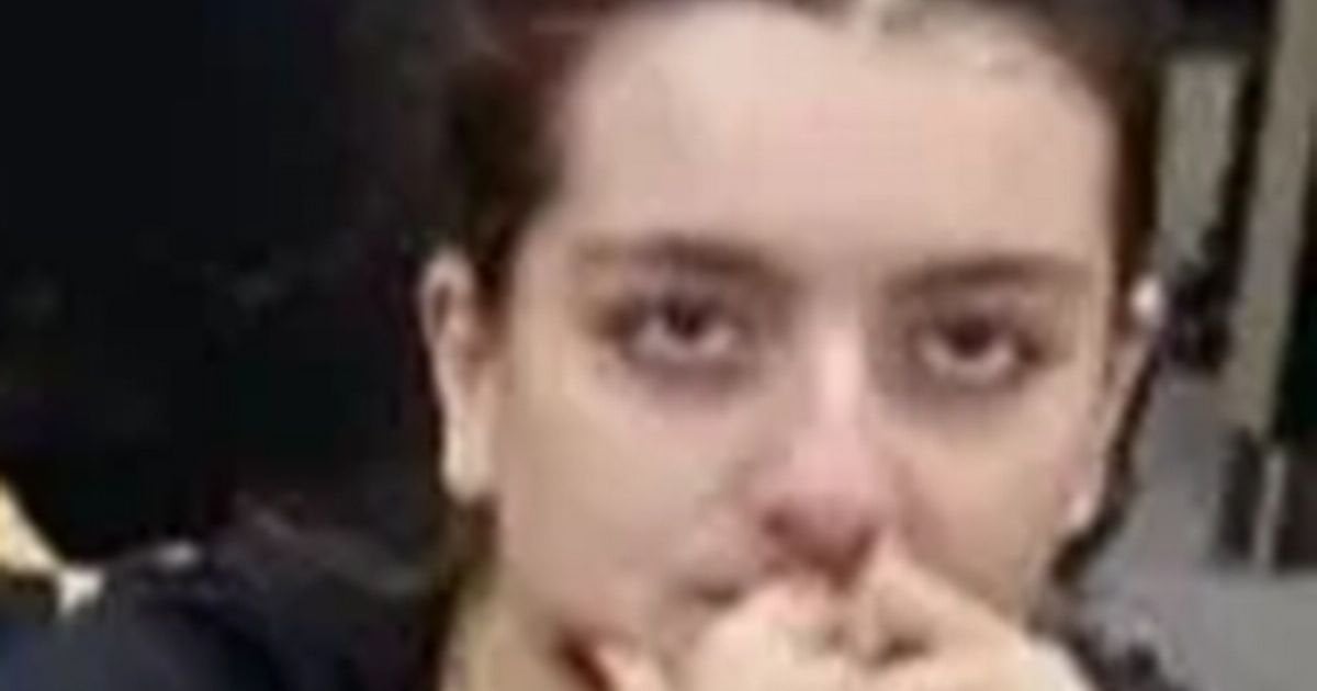 Urgent missing person appeal for teenage girl who vanished on Christmas Eve