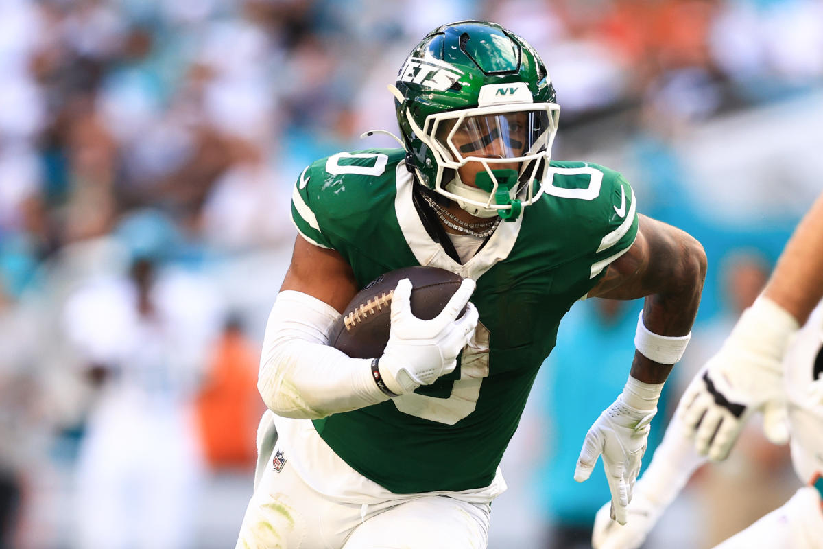 Fantasy Football RB Report: What we know about the NFL's most confusing backfields ahead of playoffs
