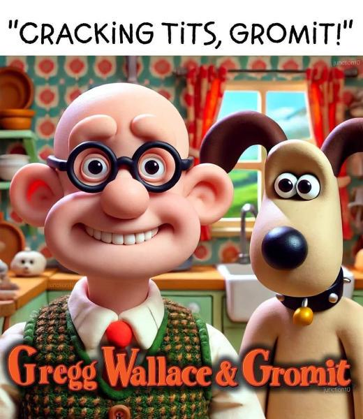 MasterChef meets master cheese