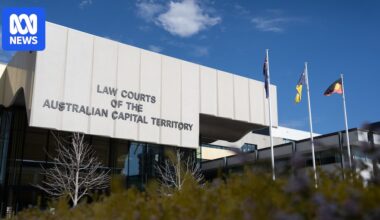 Canberra man extradited from Spain to face incest and rape charges against stepdaughter