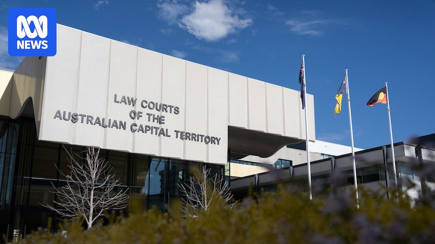 Canberra man extradited from Spain to face incest and rape charges against stepdaughter