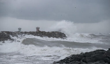 Meteo peggiora, in arrivo venti di burrasca su tutta Italia - Notizie