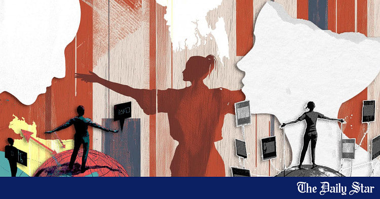 The Gen Z factor in geopolitics and the Bangladesh-US dynamics
