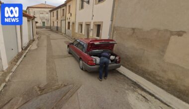 Google Street View provides clue to catching alleged killers in Spain